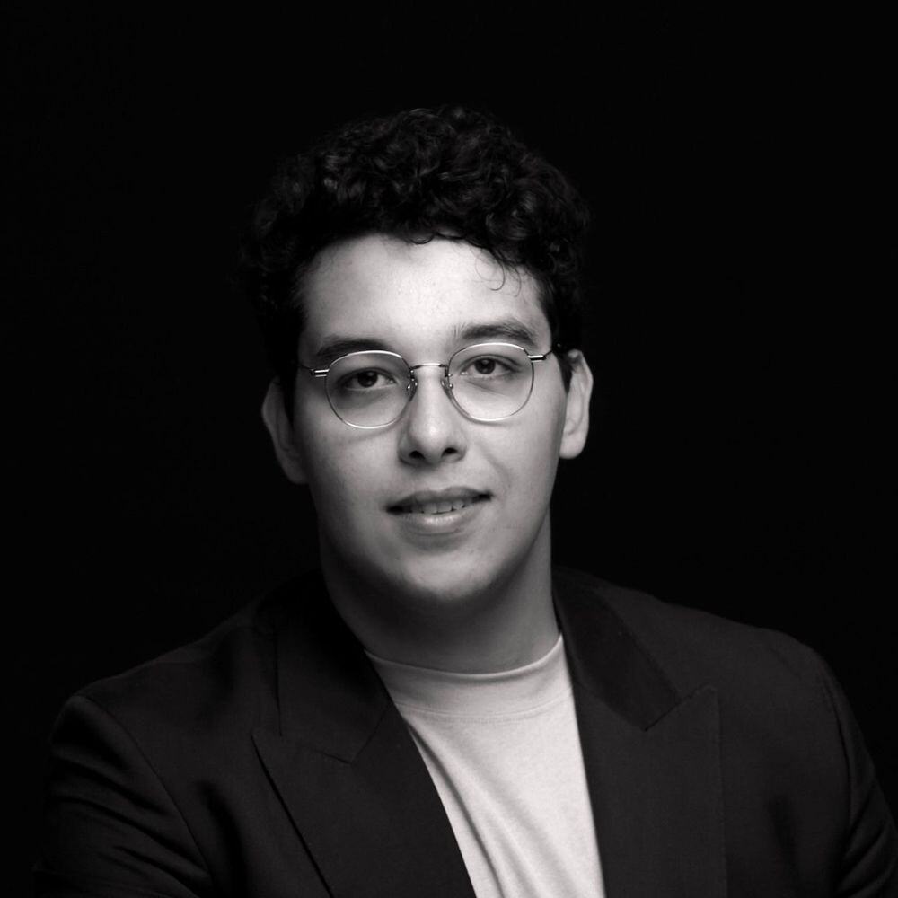 Yassine Mechehar avatar